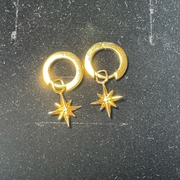 DIAMANTI PER TUTTI DPT ANTWERP SIRIUS HOOPS - Picture 7 of 16